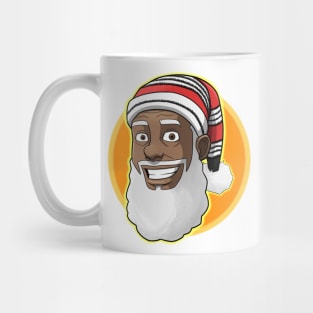 Mazi Somto Mug